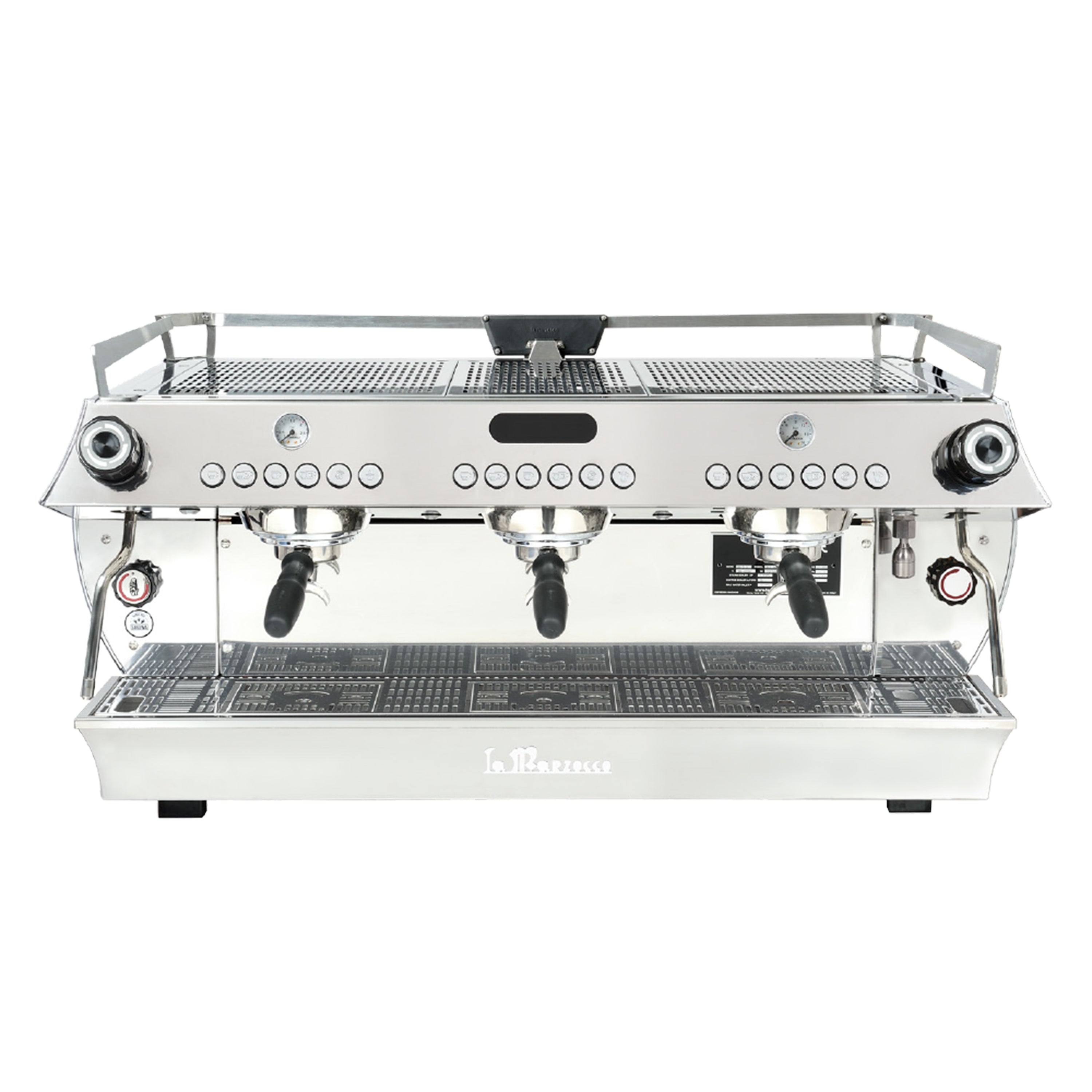 La Marzocco GB5 X - ماكينة إسبريسو احترافية متميزة